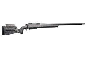 CHRISTENSEN ARMS MCR FFT 25CM BLK 20"