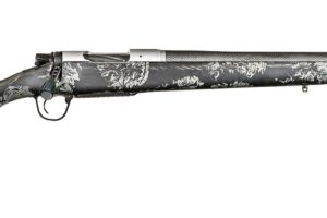 CHRISTENSEN ARMS RIDGELINE FFT 25CR CB/GY 20"