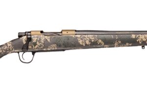 CHRISTENSEN ARMS RIDGELINE FFT 22CM BRNZ 20"