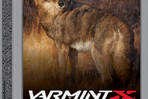Winchester Ammo X223P1 Varmint X 223Rem 40gr Polymer Tip Rapid Expansion 20 Per Box/10 Case
