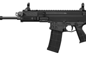 CZ BREN 2 MS PIST 5.56 8" 30+1