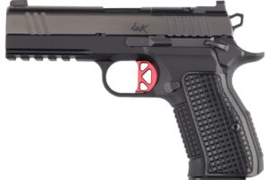 CZ DAN WESSON DW DWX COMPACT 9MM 10+1 OR LR