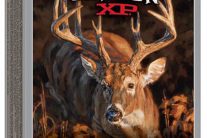 Winchester Ammo X708DS Deer Season XP 7mm-08Rem 140gr Extreme Point 20 Per Box/10 Case