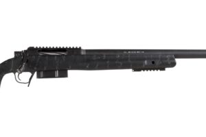CHRISTENSEN ARMS BA TAC 300WIN BLK/GRY 26" TB
