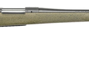 BERGARA HUNTER 270WIN BK/GRN 24" 4+1