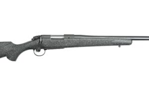 BERGARA RIDGE 243WIN BK/SY 22" 4+1 TB