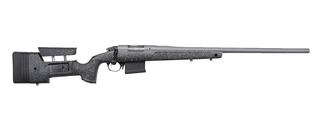 BERGARA HMR PRO 22CR GRAY 20" TB