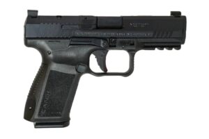 CANIK METE SF 9MM BLK 15+1 ONE