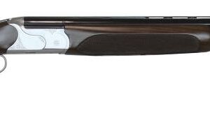 CZ REDHEAD PRMR O/U 12/28 BL/WD