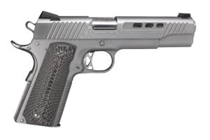 DIAMONDBACK FIREARMS DB1911 45ACP S/S 5" 8+1