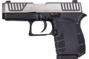DIAMONDBACK FIREARMS DB9 GEN IV 9MM DUOTONE 3" 6+1