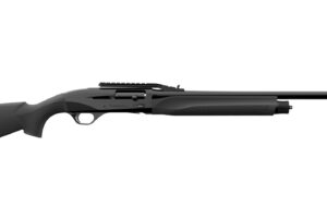 RETAY GORDION SLUG 12/24 BLK 3"