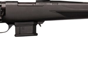 HOWA MINI ACTION 6.5GR BLK TB