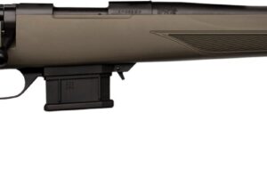 HOWA MINI ACTION 7.62X39 OD TB