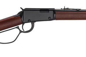 HENRY REPEATING ARMS H1 CLASSIC 22LR BL/WD 18.5" LL