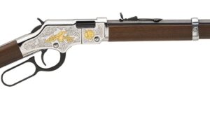 HENRY REPEATING ARMS H4 2ND AMENDMENT 22LR