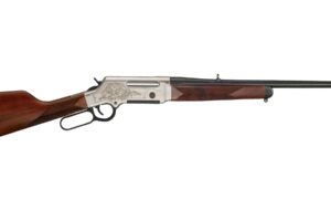 HENRY REPEATING ARMS H14 LONG RANGER DELUXE 308WIN