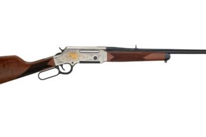 HENRY REPEATING ARMS LONG RANGER WILDLIFE 223REM