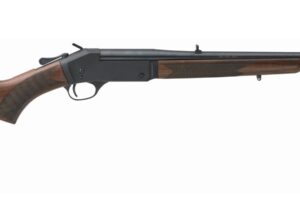 HENRY REPEATING ARMS HENRY SINGLESHOT 45-70 BL/WD