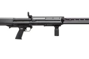 KELTEC KSG 12/30.5 24+1 TOP PIC RAIL