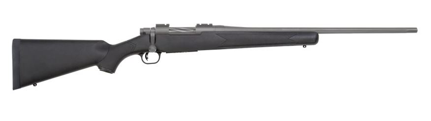 MOSSBERG PATRIOT 350LEG SS CERAKOTE/SYN
