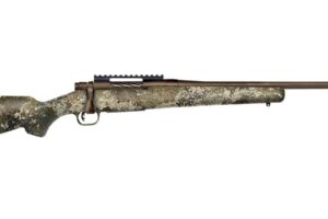 MOSSBERG PATRIOT PREDATOR STRATA 308WIN