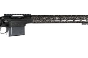 CHRISTENSEN ARMS MPR 25CM CHASSIS BLK 20" MB