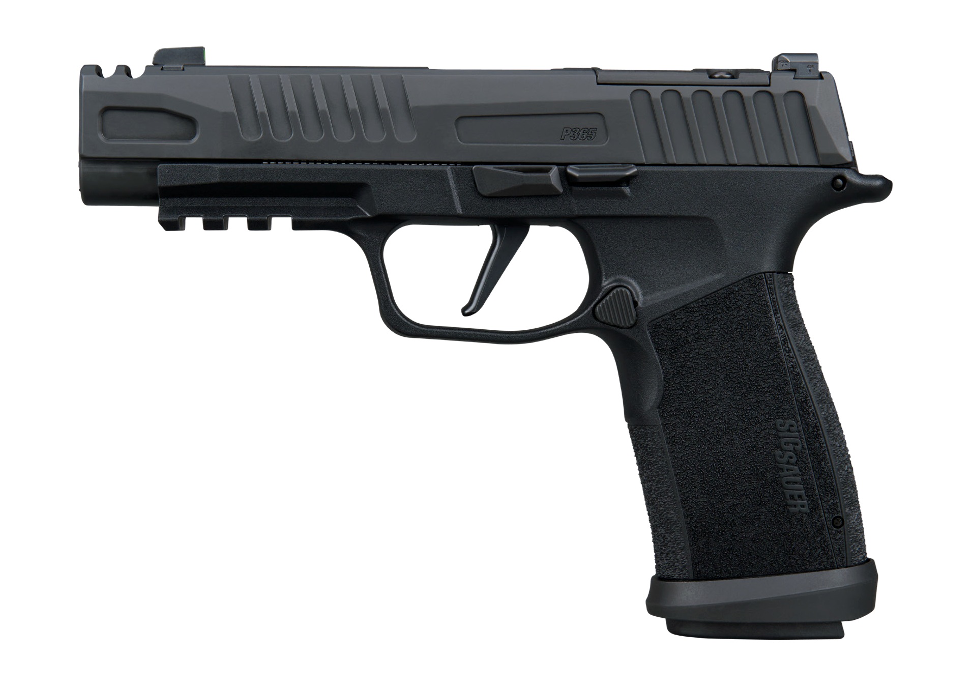 SIG SAUER P365 FUSE COMP 9MM 3.7" 21+1