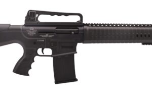 ROCK ISLAND ARMORY VR60 SHOTGUN 12/20 BL/SY 3"