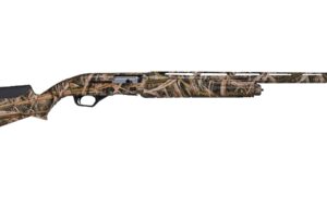 SAVAGE ARMS RENEGAUGE WATERFOWL 12/26 CAMO
