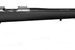 CHRISTENSEN ARMS SUMMIT TI 6.5CR CARBON 24"