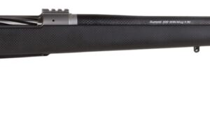 CHRISTENSEN ARMS SUMMIT TI 7MMPRC CRBN TBHL 26"