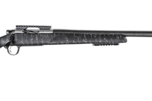 CHRISTENSEN ARMS TRAVERSE 300RUM BLK/GRY 26"