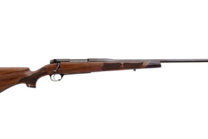 WEATHERBY MARK V CAMILLA DELUXE 6.5CR