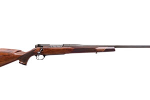 WEATHERBY MARK V DELUXE 300WBY 26"