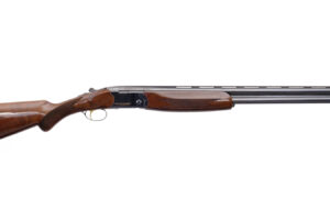 WEATHERBY ORION 1 O/U 12/28 BL/WD 3"