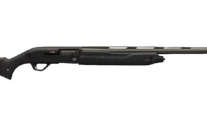 WINCHESTER SX4 COMPACT 12/24 BLK/SYN  3"