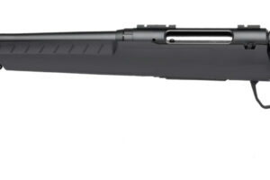 SAVAGE ARMS AXIS 2 270WIN BL/GRY 22" LH