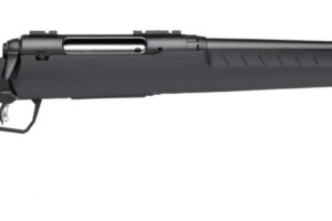 SAVAGE ARMS AXIS 2 30-06 BL/GRY 22"