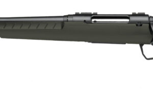 SAVAGE ARMS AXIS 2 6.5CR BL/GRN 22" LH