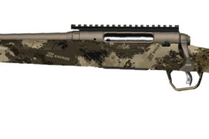 SAVAGE ARMS AXIS 2 PRO WSTRN 6MMACR 20" LH