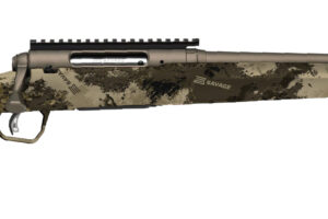 SAVAGE ARMS AXIS 2 PRO WSTRN 7MM-08 20"