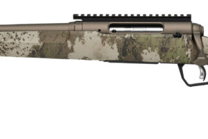 SAVAGE ARMS AXIS 2 PRO WDLD 6MMARC 20" LH