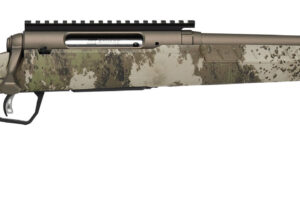SAVAGE ARMS AXIS 2 PRO WDLD 6.5CR 20"