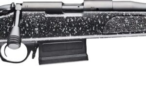 BERGARA HMR TRINER 22LR CARBON 18"
