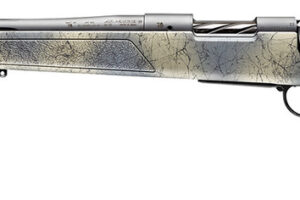 BERGARA SIERRA WILDERNESS 6.5CR LH