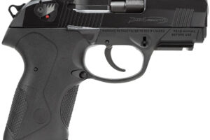 BERETTA PX4 STORM F CMPCT 9MM 15+1 FS