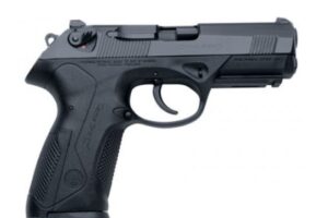 BERETTA PX4 STORM G 9MM SYN DECOCKR CA