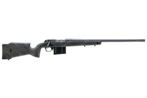 BERGARA CREST 22-250REM 20" GRAY OMNI