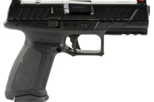 BERETTA APX A1 9MM BLK 4.25" 15+1 OR